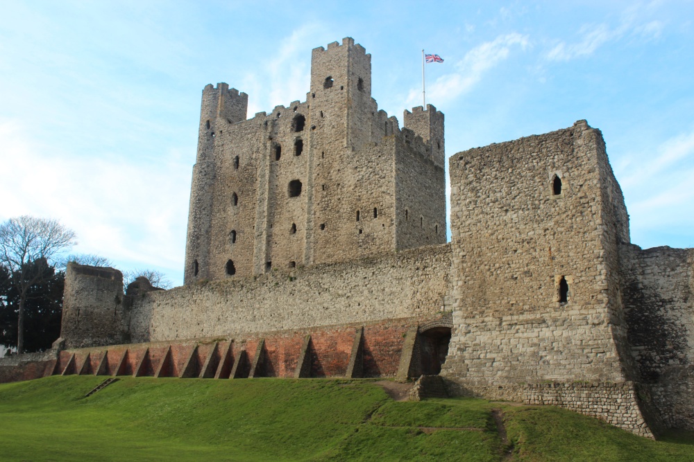 Rochester Castle