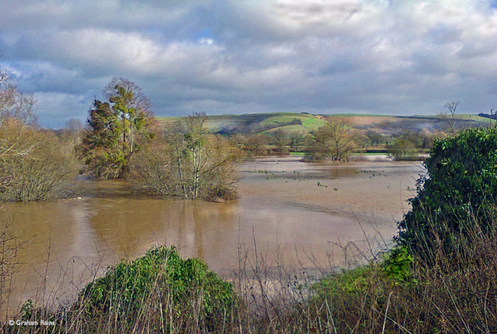 The North Dorset Trailway