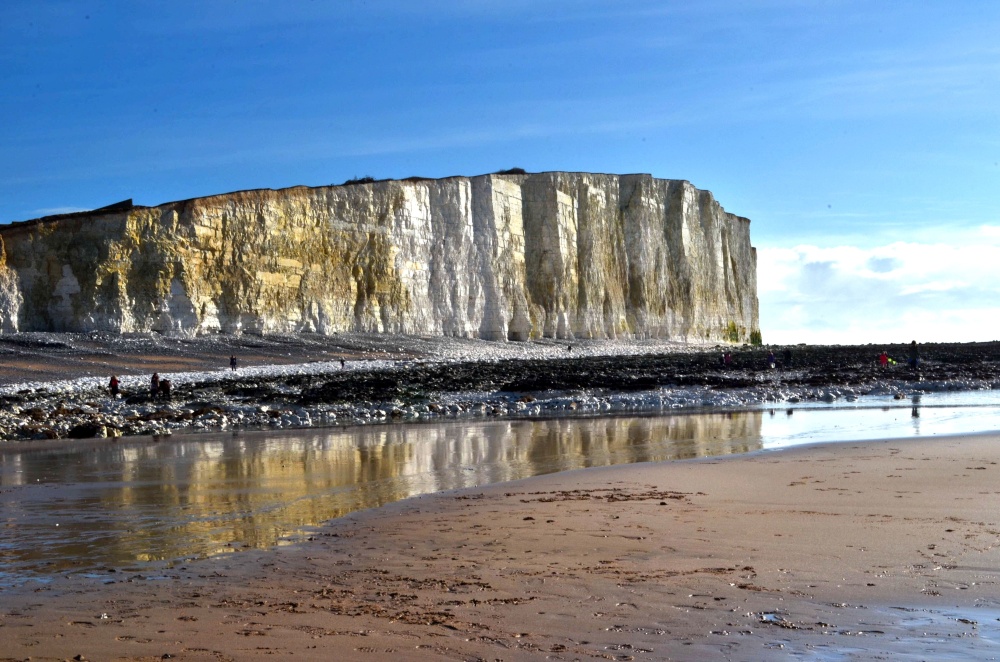 Birling Gap