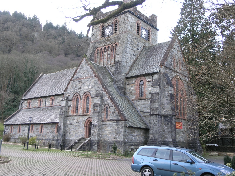 St Mary's Church