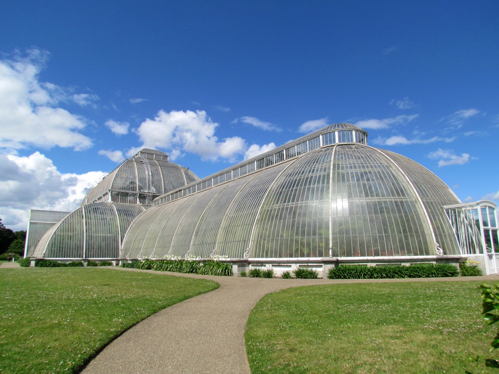 Kew Gardens