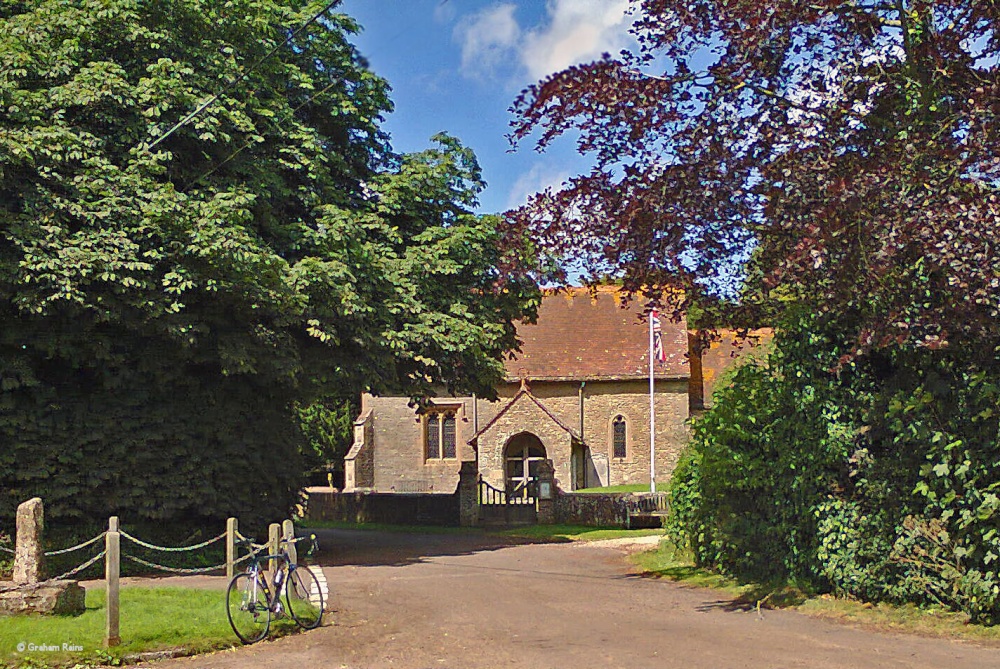 The North Dorset Trailway