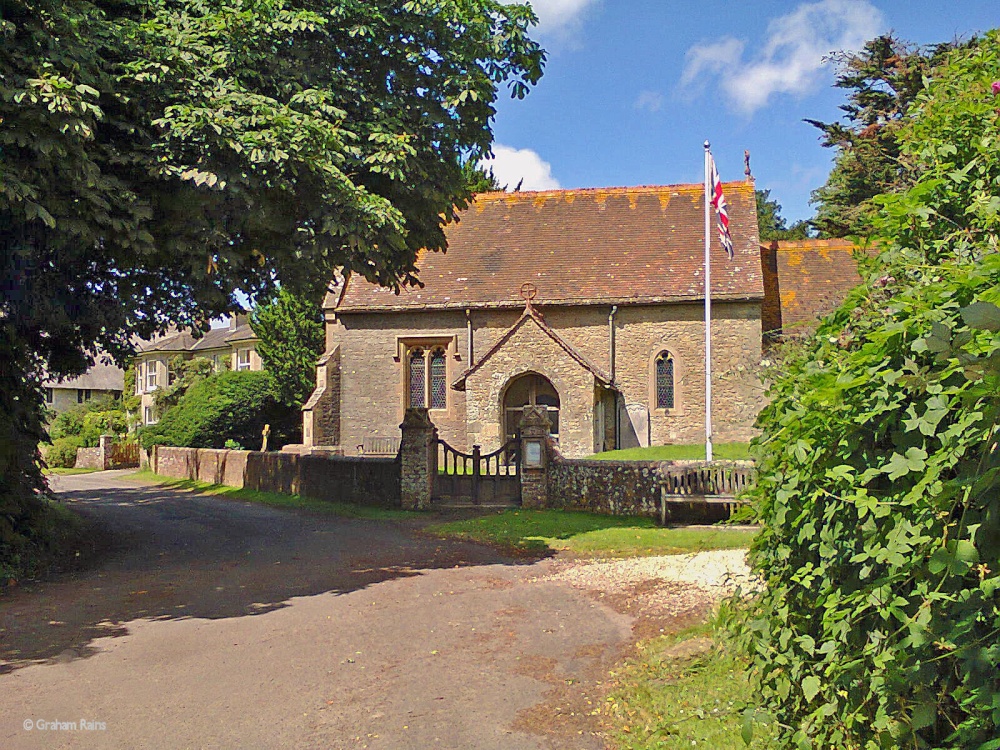 The North Dorset Trailway