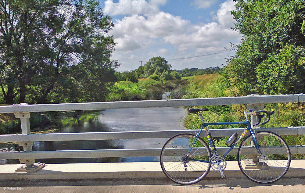 The North Dorset Trailway