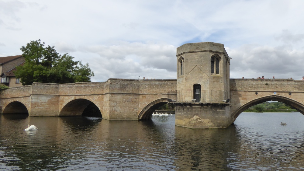 St Ledger's Chapel, St Ives
