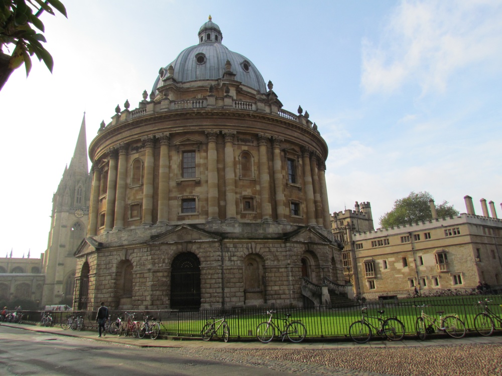 Oxford