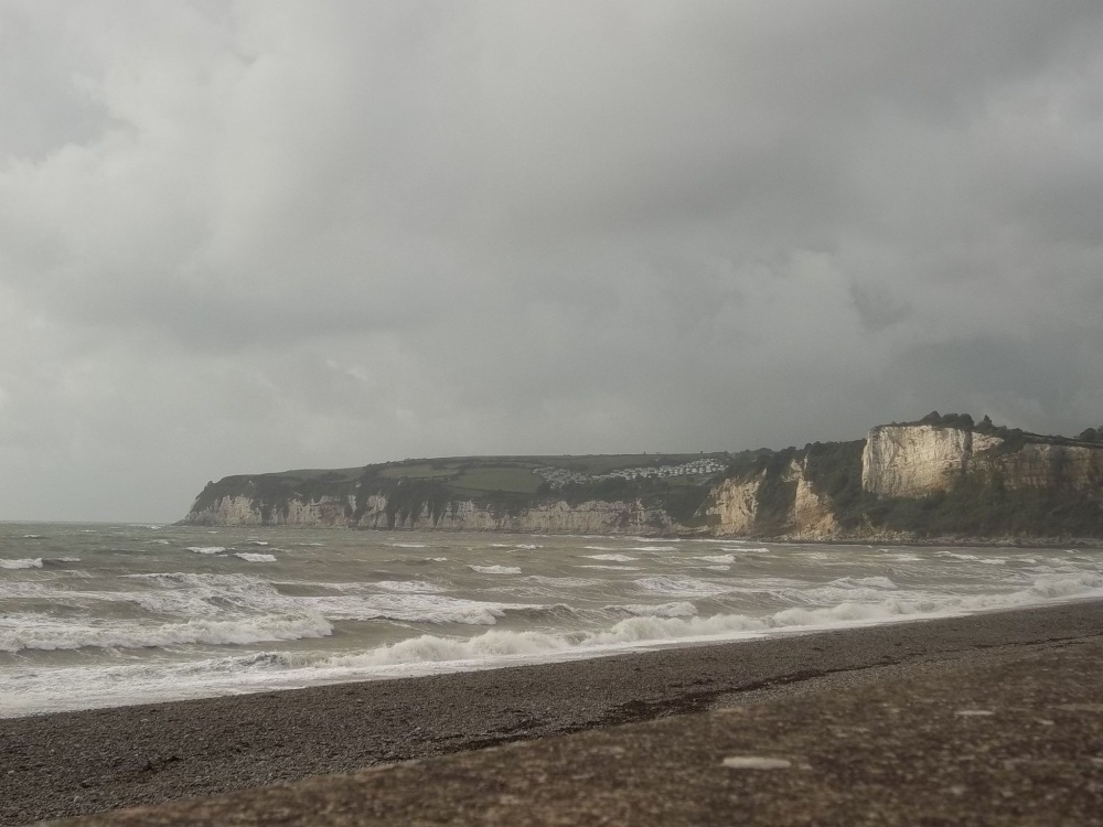 Seaton Devon
