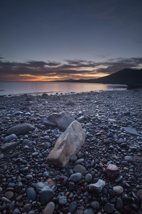 trefor sunrise