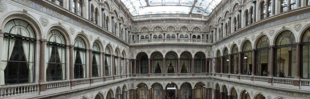 Foreign and Commonwealth Office