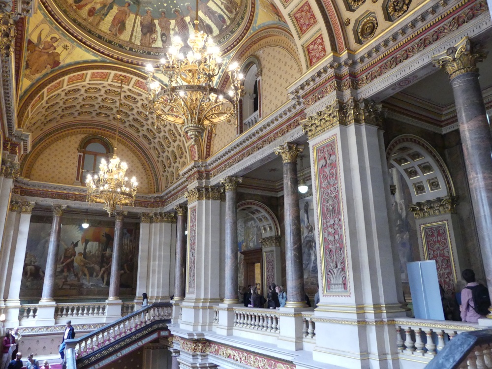 Foreign and Commonwealth Office