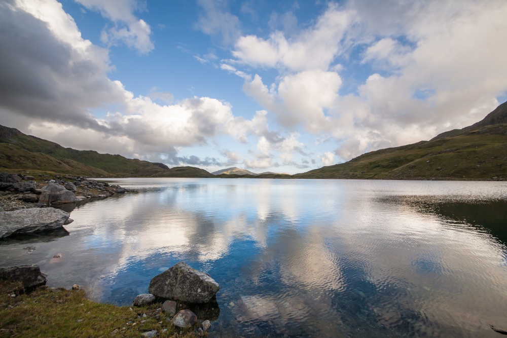 Llyn Llydaw