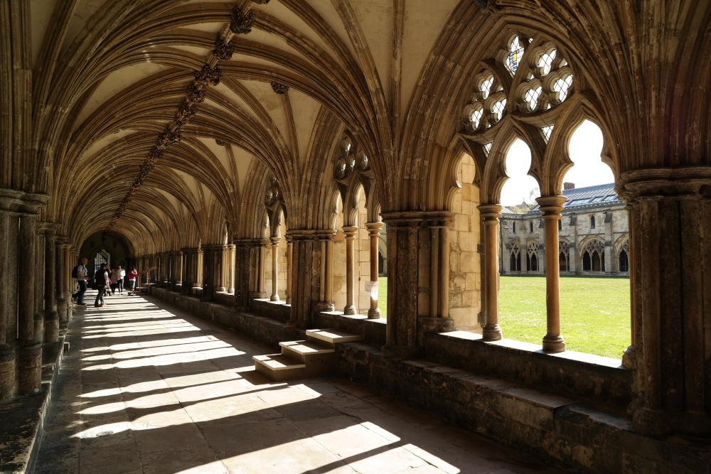 Norwich Cathedral