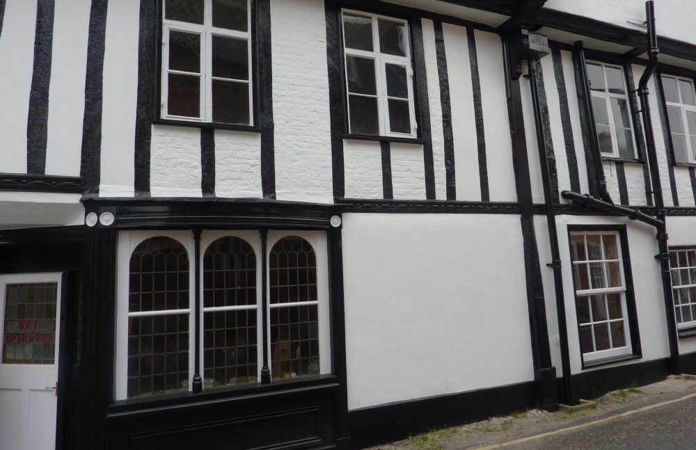 Little Walsingham Architecture (6)