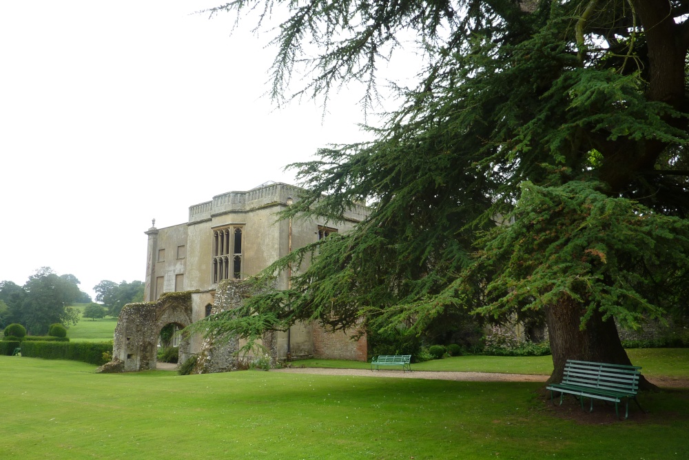 Walsingham Abbey (6)