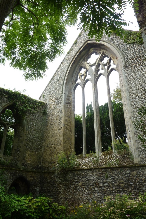 Walsingham Abbey (11)