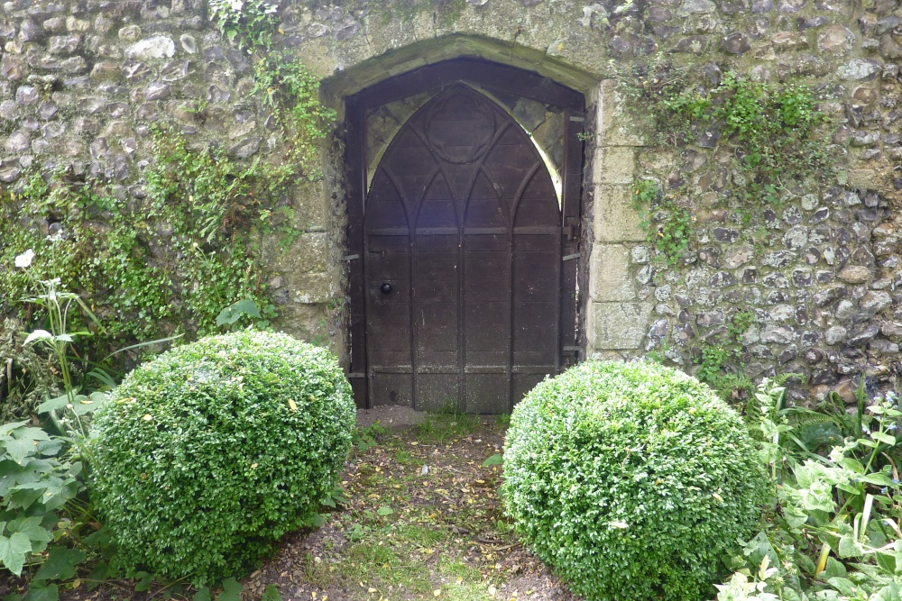 Walsingham Abbey (13)
