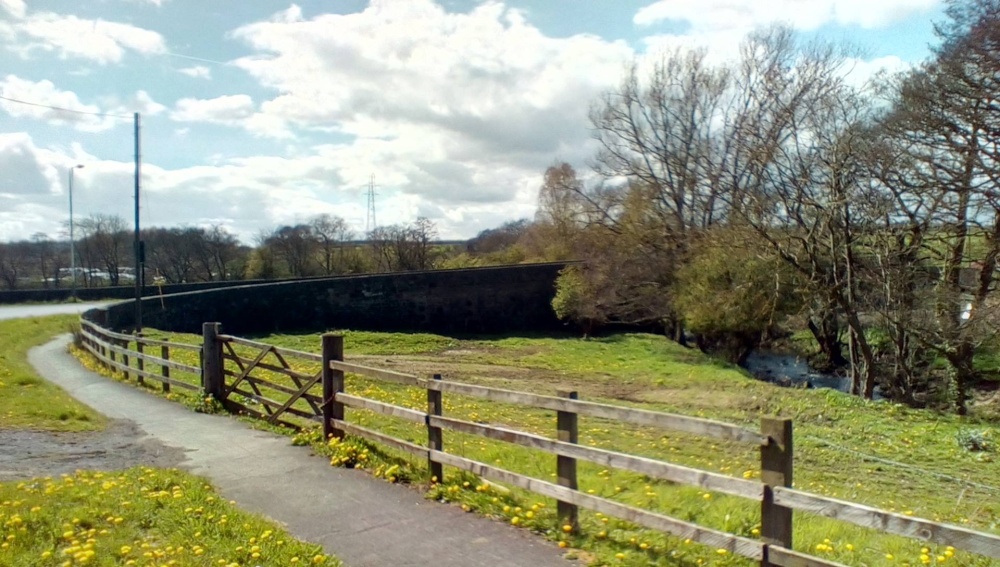 Evenwood, County Durham