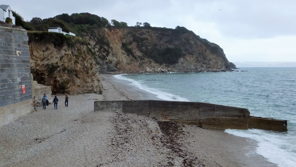 Charlestown, Cornwall