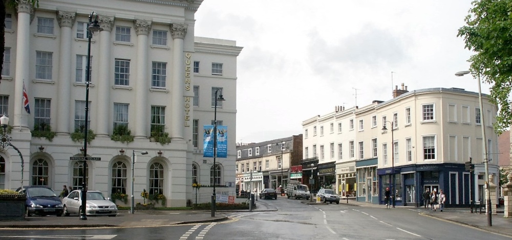 Cheltenham