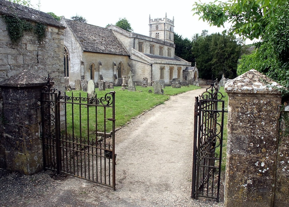 Great Barrington Church