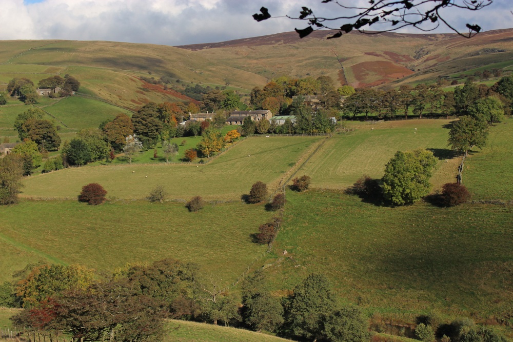 Peak District National Park