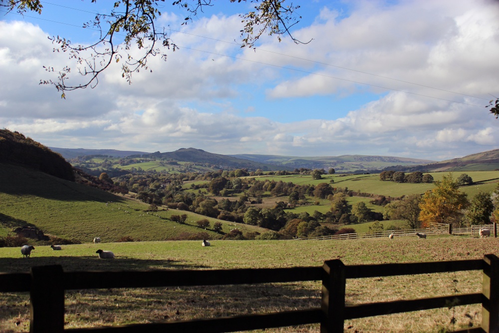 Peak District National Park