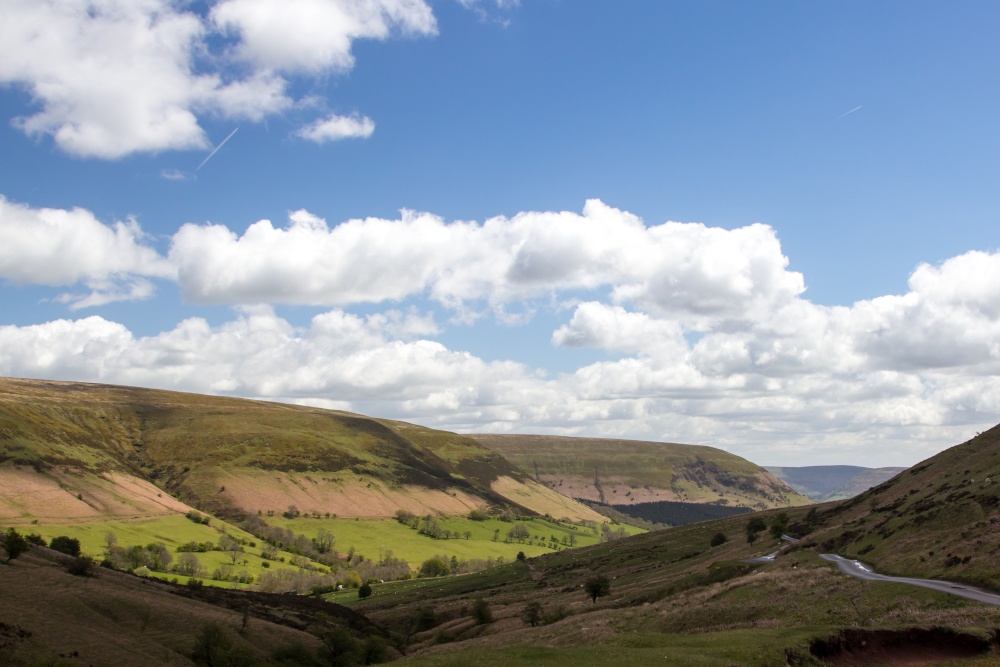 Blorenge Viewpoint