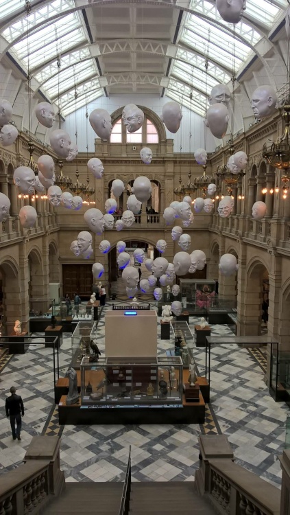 Kelvingrove Art Gallery