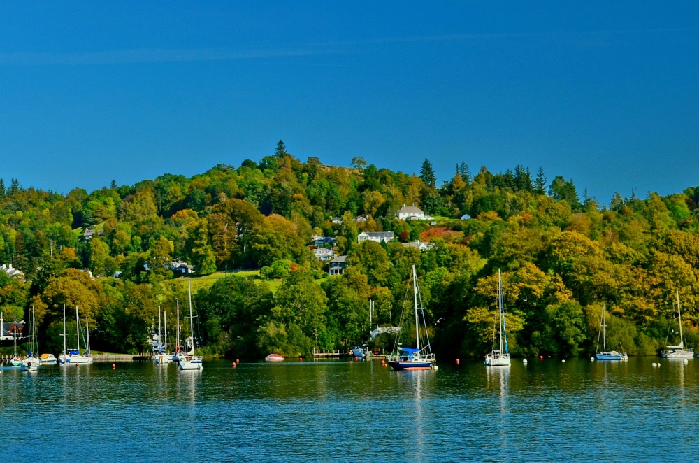 Windermere