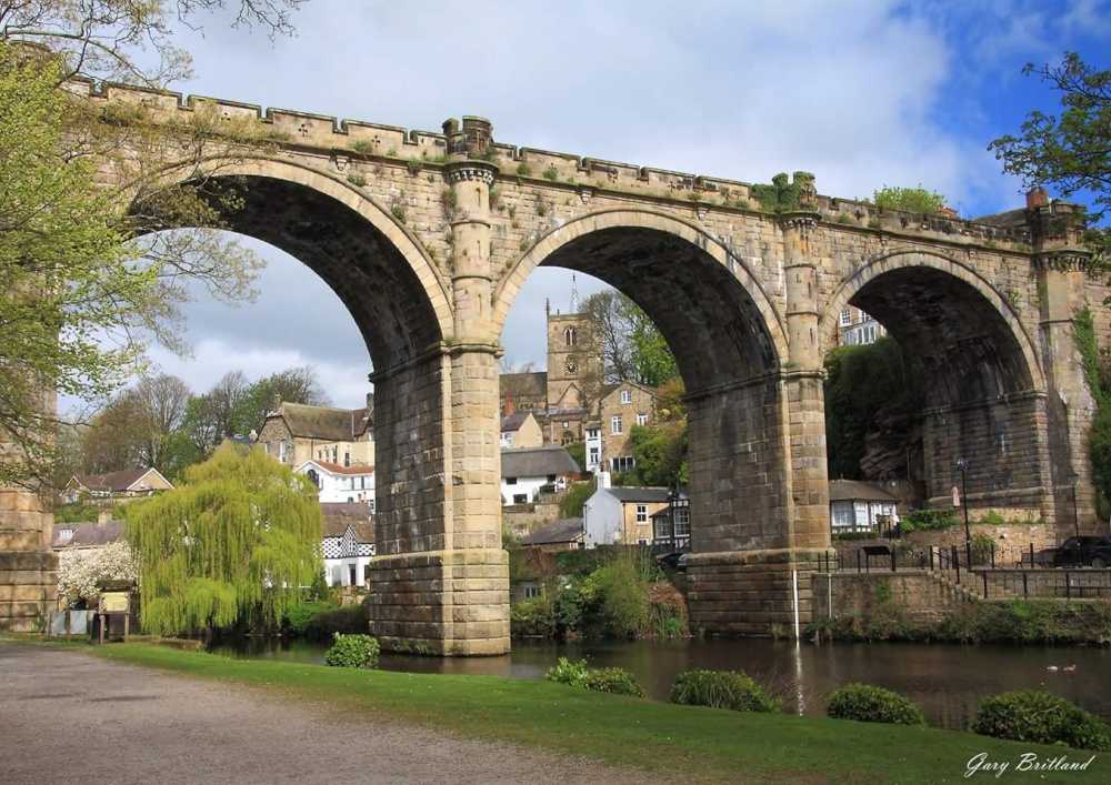 Knaresborough