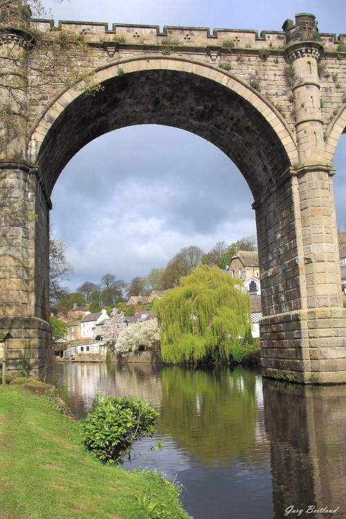 Knaresborough, North Yorkshire