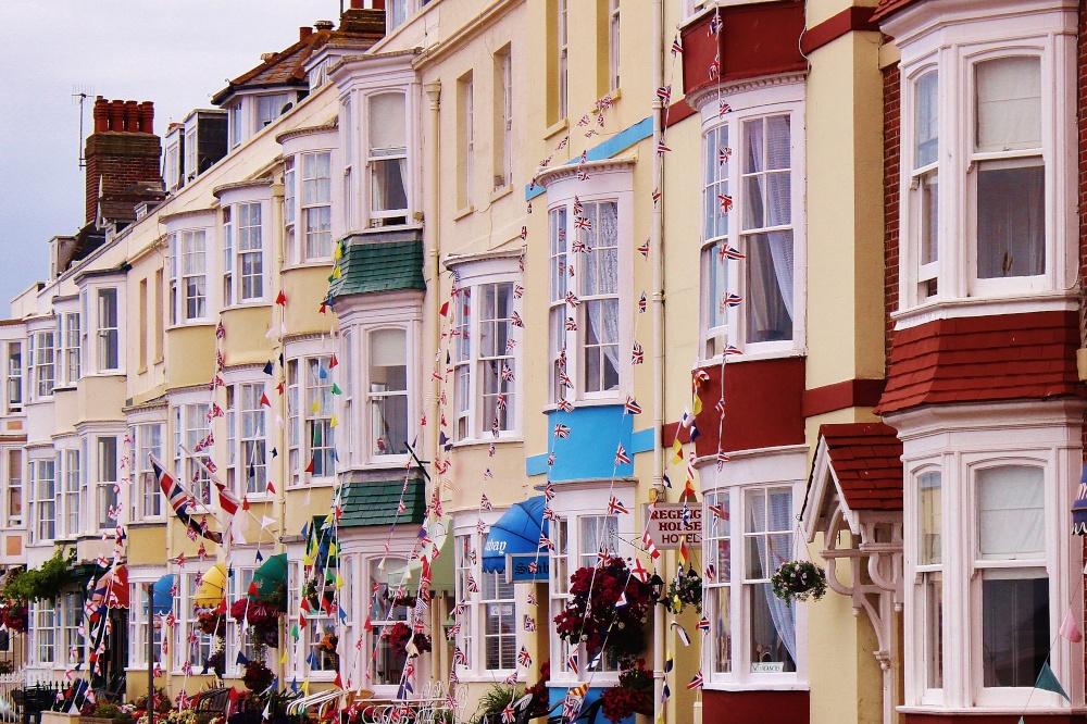 Weymouth Bed and Breakfast