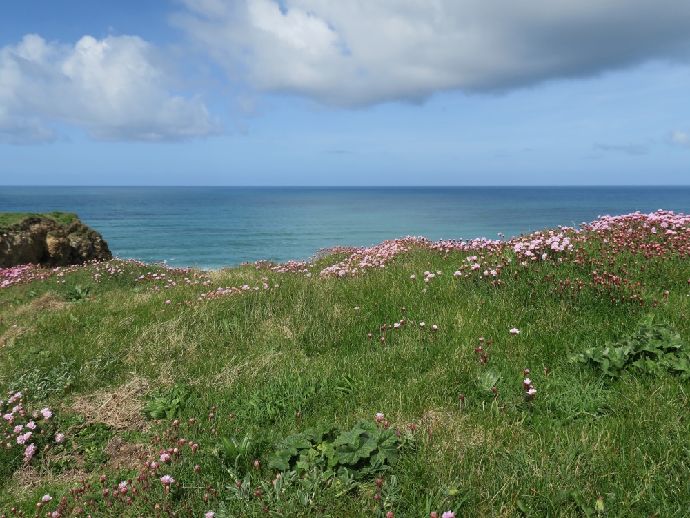 Watergate Bay