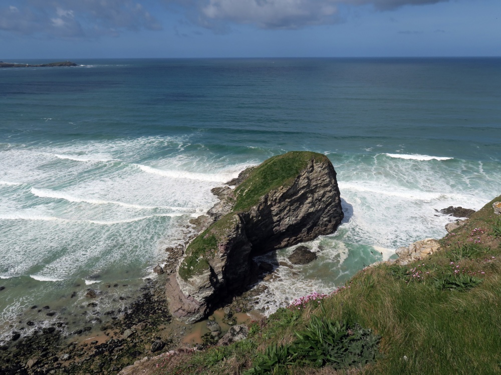 Watergate Bay