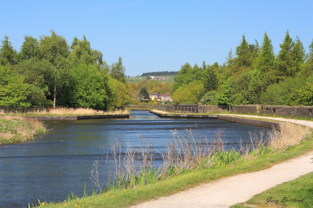 Rishton Aquaduct