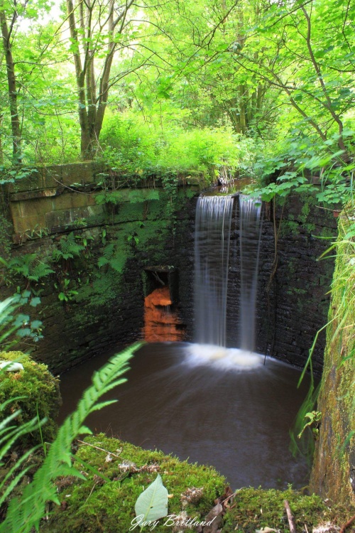 Alliance Mill, Baxenden,  Lancashire
