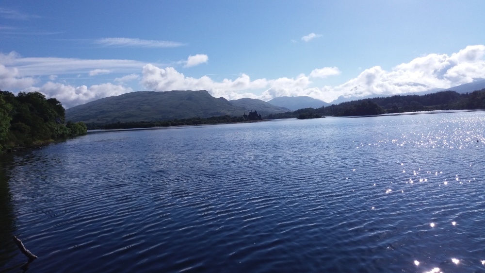 Loch Awe, Argyll