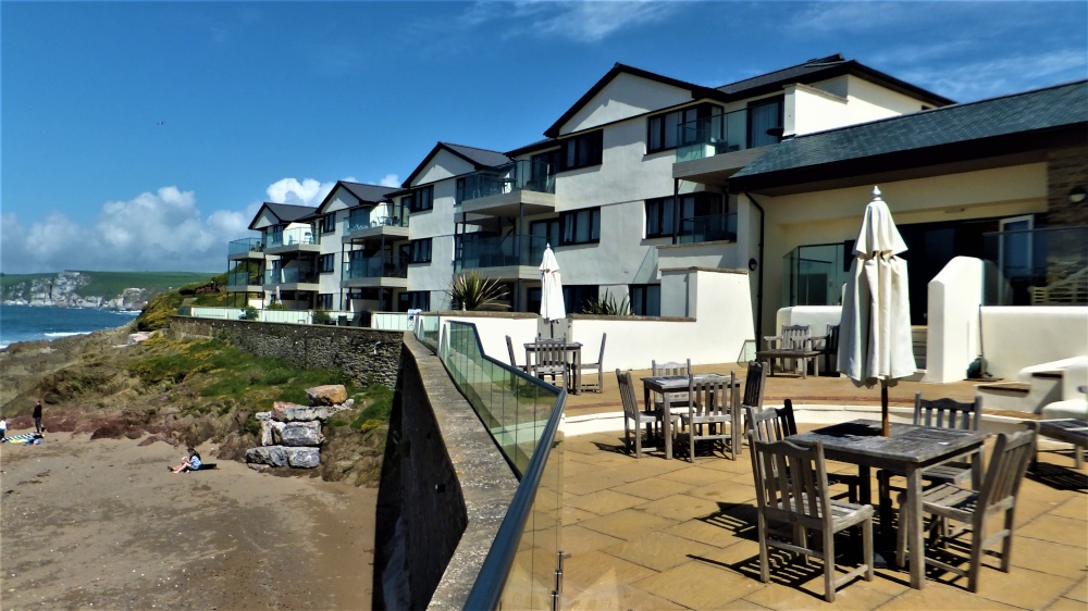 Bigbury on Sea Apartments