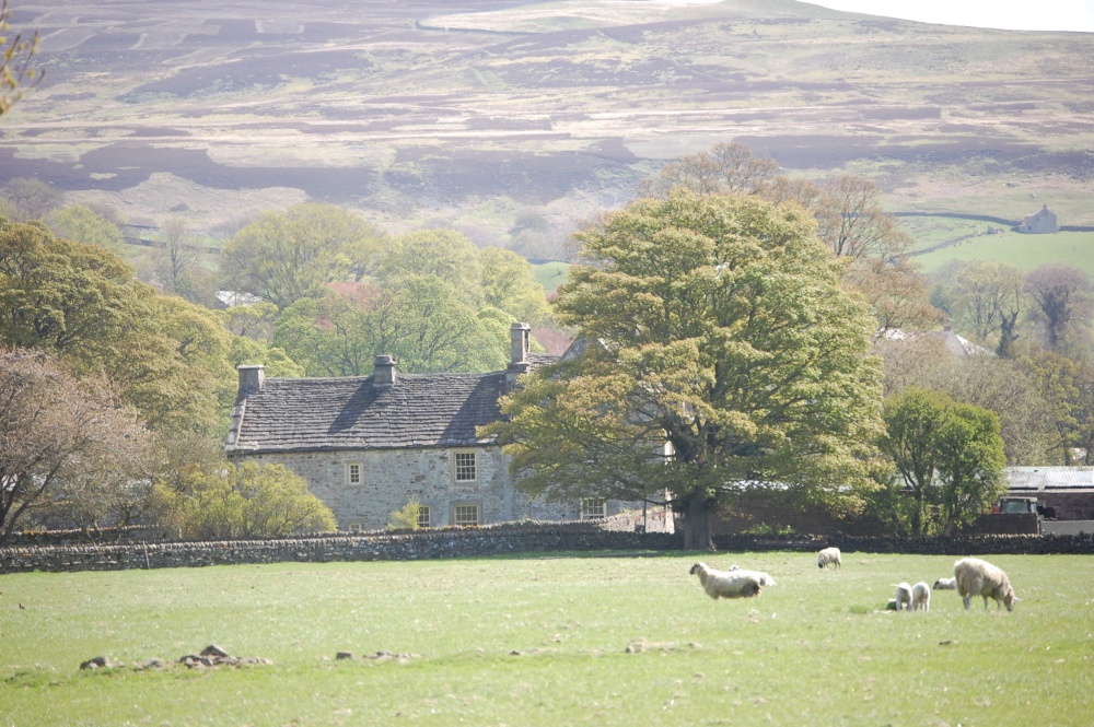 Stanhope, Weardale
