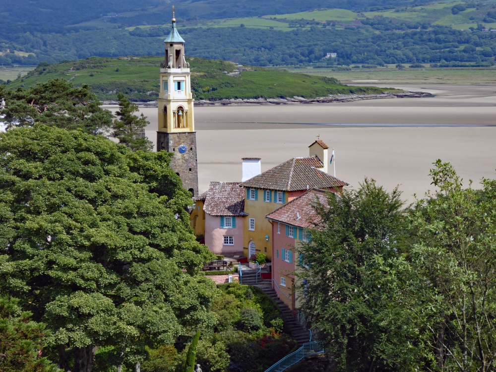 Portmeirion