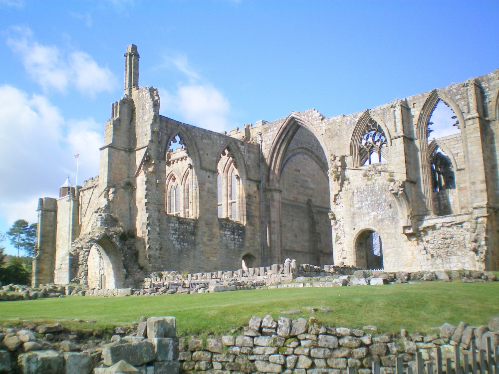 Bolton Priory, Bolton