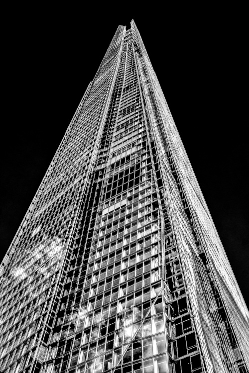 The Shard, London