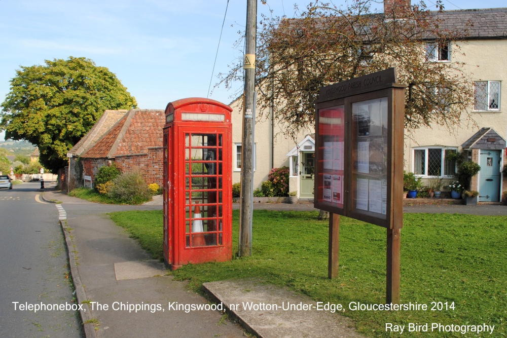 Kingswood, nr Wotton Under Edge, Gloucestershire 2014