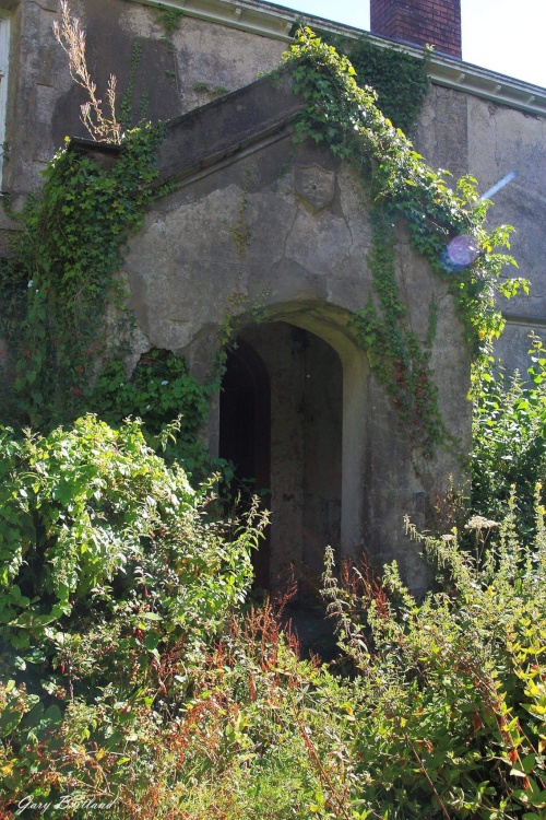 Brackenside House, Buck's Cross, Devon