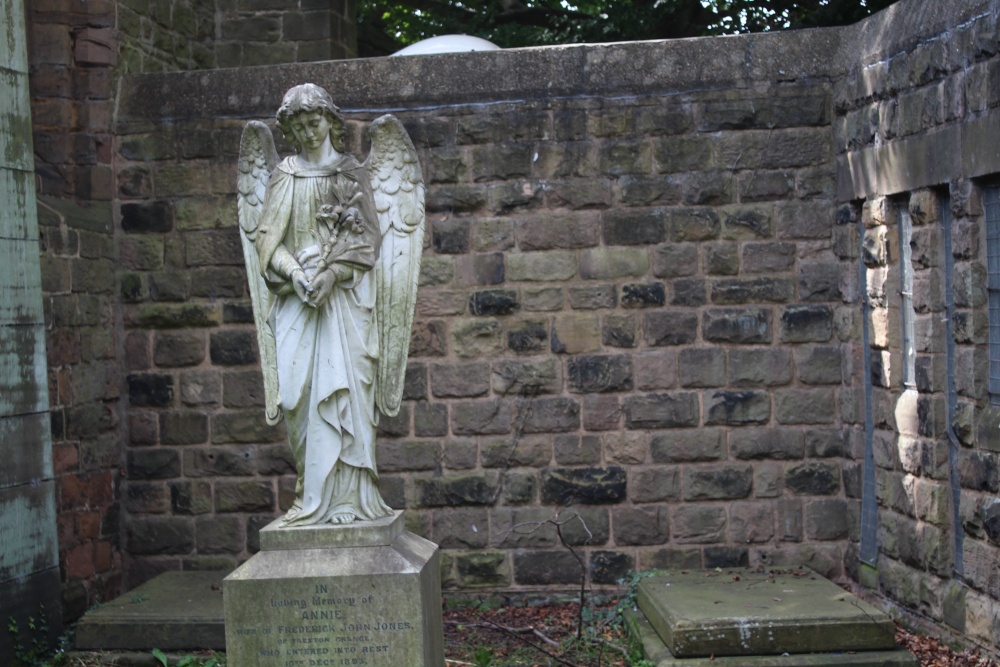 St Helen's Church Treeton