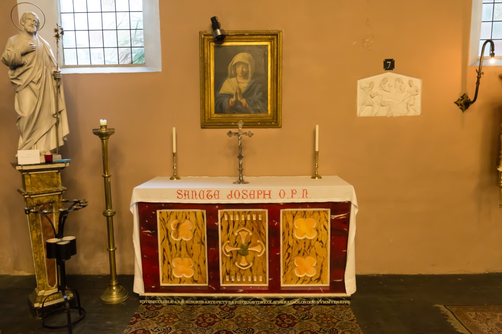 Church of the HolyTrinity, Reading