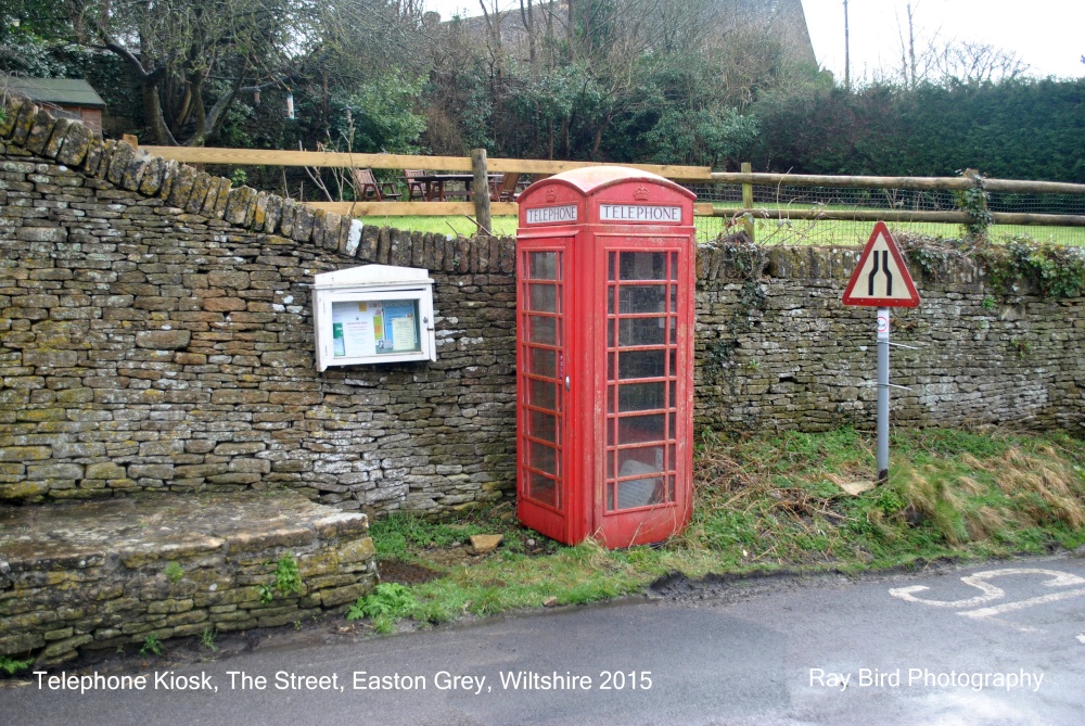 Easton Grey, Wiltshire 2015