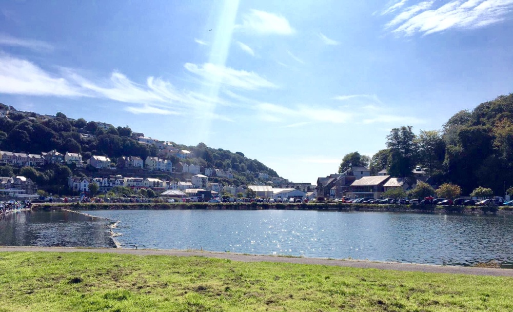Looe Cornwall