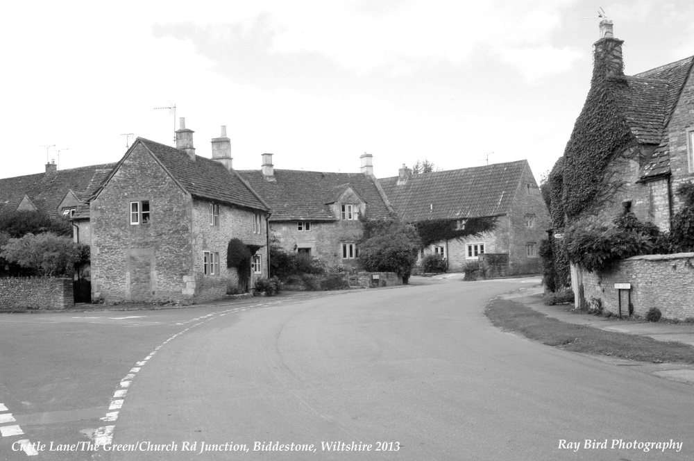 Biddestone, Wiltshire 2013