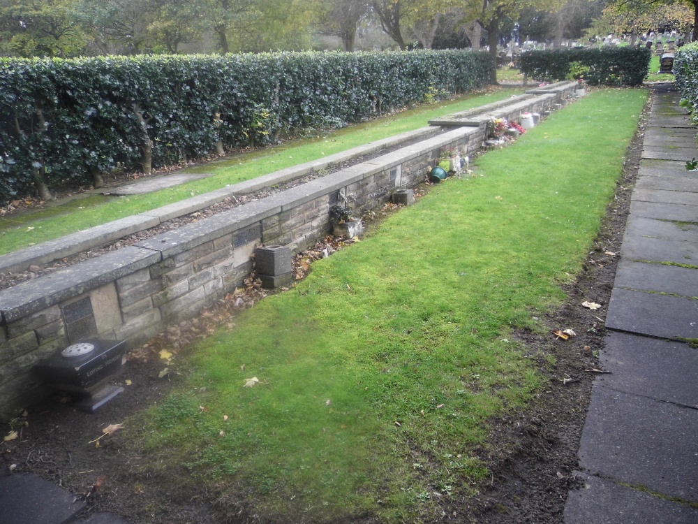 SHEFFIELD CEMETERY